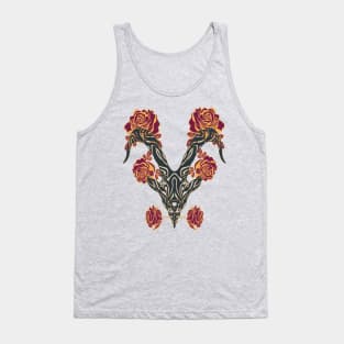 Capricorn Tank Top